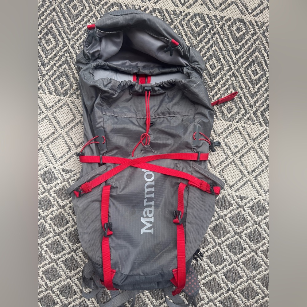 Marmot Ultra Kompressor Backpack